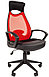 Кресло Chairman 840 Black, фото 2