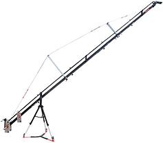 Proaim Fly 22' Camera Jib Crane with 100mm Stand  Proaim Fly 22' Camera Jib Crane with 100m, фото 2