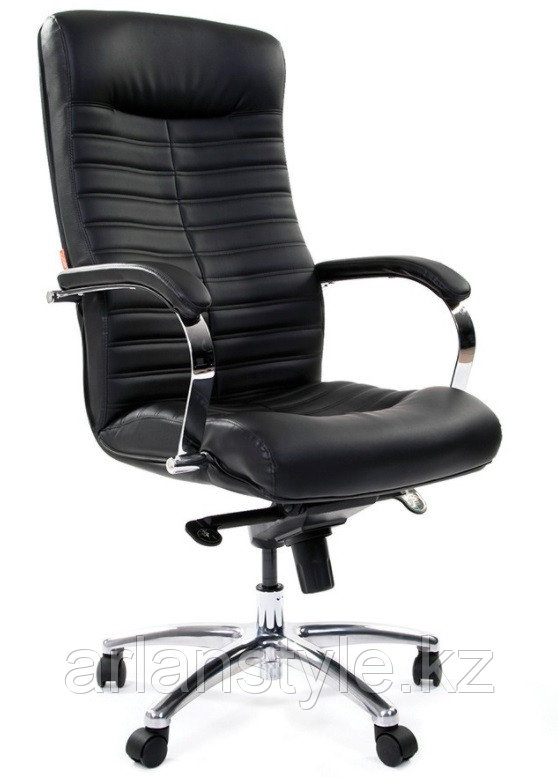 Кресло руководителя Chairman 480 Эко, фото 1