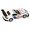 1/42 АВТО Панорама "Мировые Легенды" Металлическая модель BMW Z4 GT3, 11 см., фото 5