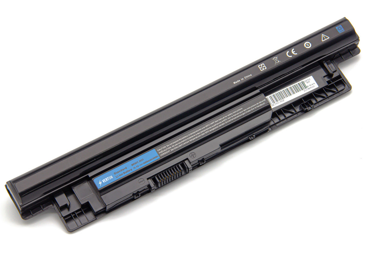 Аккумулятор для ноутбука Dell 3521 (MR90Y)/ 11,1 В/ 4400 мАч