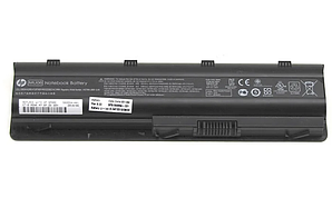 Аккумулятор для ноутбука HP / Compaq G6 / CQ42 (MU06) / 10,8 В / 4400 мАч