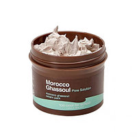 Маска для лица TOO COOL FOR SCHOOL Morocco Ghassoul Facial Cream Pack 100 мл
