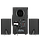 SVEN MS-2070 акустическая система с подсветкой, Bluetooth, проигрывателем USB/SD, FM-радио, дисплеем, ПДУ, фото 4
