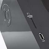 SVEN HT-201 акустическая система с Bluetooth, проигрывателем USB/SD, FM-радио, дисплеем, ПДУ, фото 3