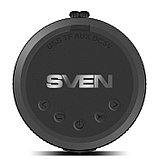 SVEN PS-210 акустическая система портативная с защитой от воды, фото 3