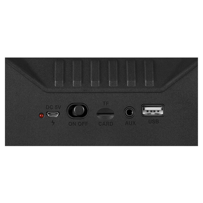 SVEN PS-480 акустическая система портативная многофункциональная с подсветкой - фото 4 - id-p83683513