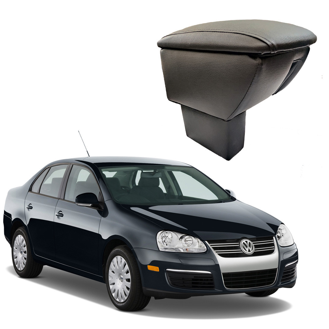 Подлокотник (Бар Люкс) Volkswagen Jetta 5 (2005-2011)