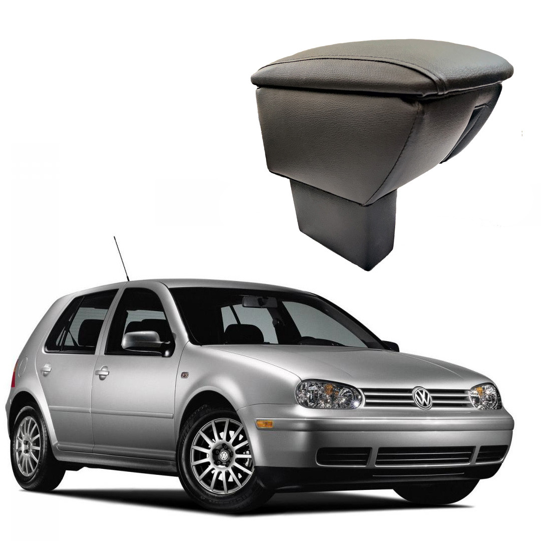 Подлокотник (Бар Люкс) Volkswagen Golf IV (1997-2003)