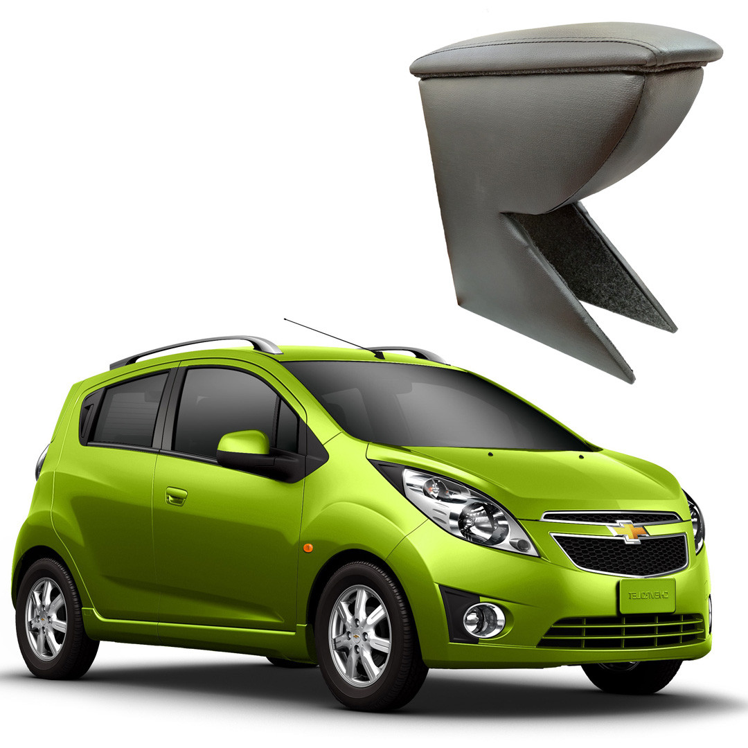 Подлокотник (Бар Люкс) Chevrolet Spark (2011-)