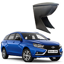 Подлокотник (Бар Люкс) LUX Лада Vesta (Веста)