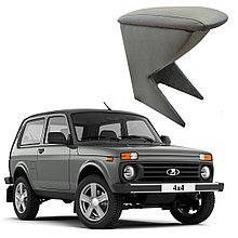 Подлокотник LUX Lada Niva Урбан