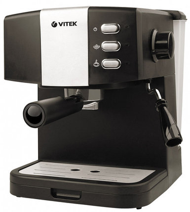 Кофеварка Vitek VT-1523, фото 2