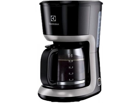Кофеварка Electrolux EKF3300, фото 2