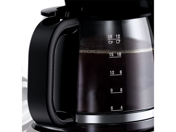 Кофеварка Electrolux EKF3300, фото 2