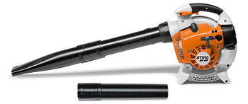 Воздуходувка бензиновая BG 86 STIHL 42410111752 (ветродуй бензиновый)