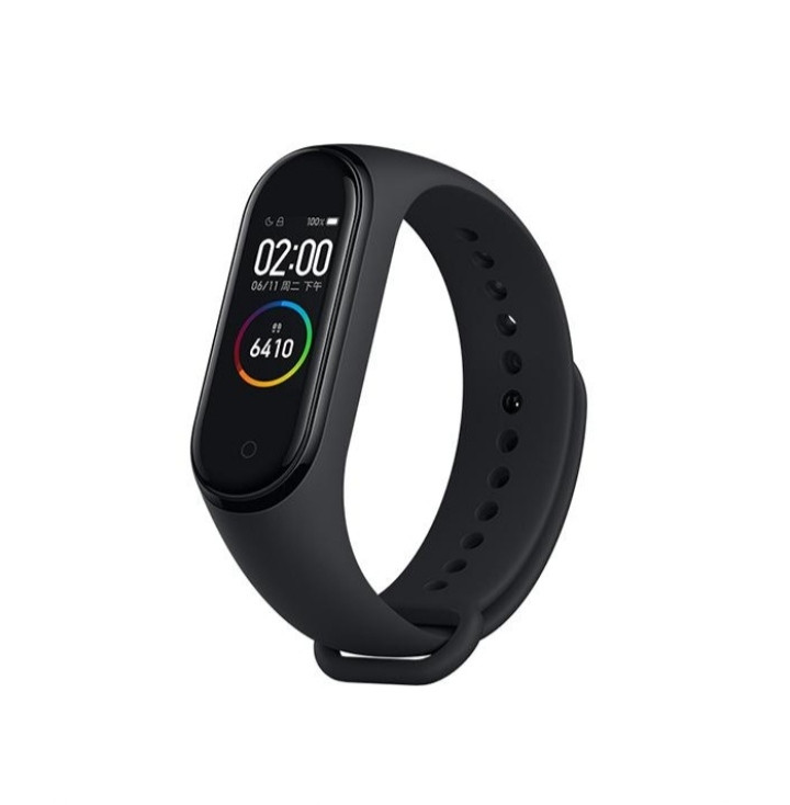 Фитнес-браслет Xiaomi Mi Band 4