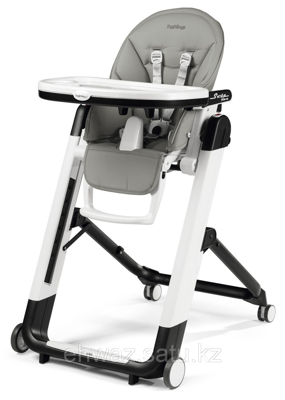 Стульчик Peg Perego Siesta Follow Me Ice