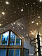 Комплект Cariitti VPAC-1530-CEP100 Звёздное небо для Паровой комнаты (100 точек, тёплый свет), фото 7
