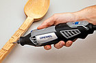 DREMEL 4000 (4/65) Многофункциональный инструмент в комплекте с насадками, фото 10