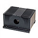 Комплект Cariitti VPAC-1540-CEP200 Звёздное небо для Паровой комнаты (200 точек, холодный свет), фото 3