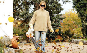 Электрические воздуходувные устройства