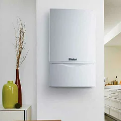 Газ қазандықтары