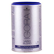 Пудра для обесцвечивания Igora Vario Blond Plus, 450 г №01356/35442