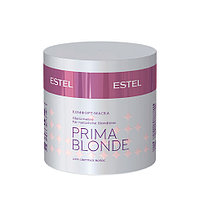 Маска-комфорт ESTEL PRIMA BLONDE для светлых волос 300 мл №34225