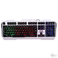 Клавиатура игровая Defender Metal Hunter GK-140L RU TAK18820 Клавиатура игровая Defender Metal Hunter GK-140L RU