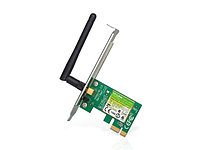 Беспроводной сетевой PCI Express-адаптер TP-Link TL-WN781ND TAZ17326 Беспроводной сетевой PCI Express-адаптер TP-Link TL-WN781ND