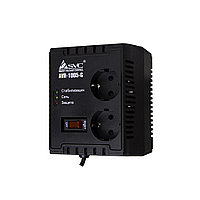 Стабилизатор (AVR) SVC AVR-1005-G TAZ24068 Стабилизатор (AVR) SVC AVR-1005-G