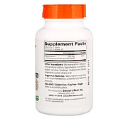 Doctor's Best, Магний с высокой степенью всасывания, 120 таблеток, фото 2