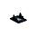 Автомобильная подставка на панель Remax Fairy RC-G1 (Black), фото 2