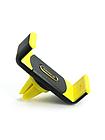 Автомобильная подставка Remax RM-C01 Black-Yellow (на обдув)