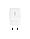 Сетевое зарядное устройство REMAX RP-U22 2,1А + зарядка для AirPods (White), фото 3