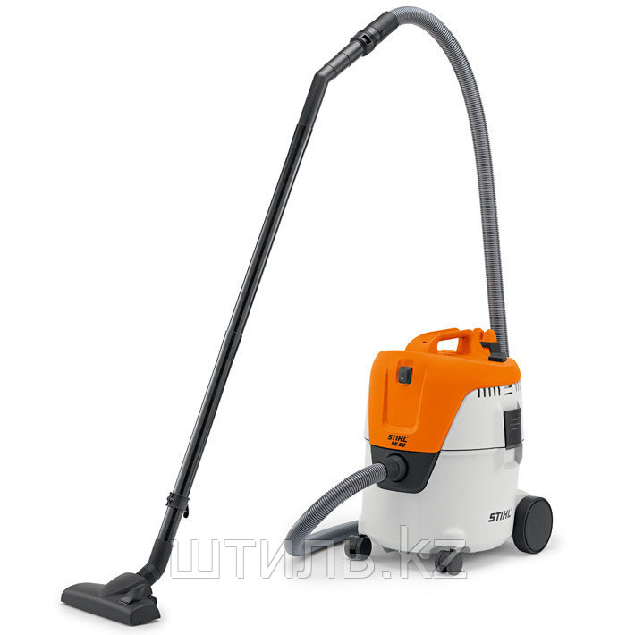 Пылесос STIHL SE 62 (1,4 кВт | 20 л) - фото 1 - id-p83696225