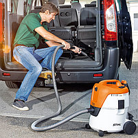 Пылесос STIHL SE 62 (1,4 кВт | 20 л), фото 3