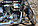 CRAZY IRON Дуги HONDA VT400, VT600, VT750 Shadow Spirit, Shadow Slasher до 2007, фото 2