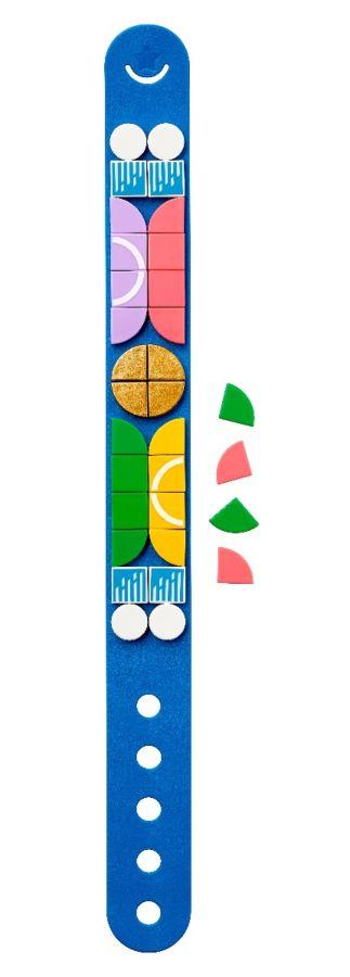 LEGO: Браслет «Чемпионки» DOTs 41911
