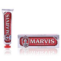Marvis зубная паста Cinnamon Mint (вкус: корица + мята), 85 мл