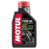 15W Масло для вилок FORK OIL EXP M/H