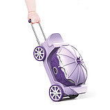 Детская ICE-Cream тележка 4 в 1 Surprise, фото 4