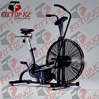 Велотренажер профессиональный FT-0128 AIR BIKE