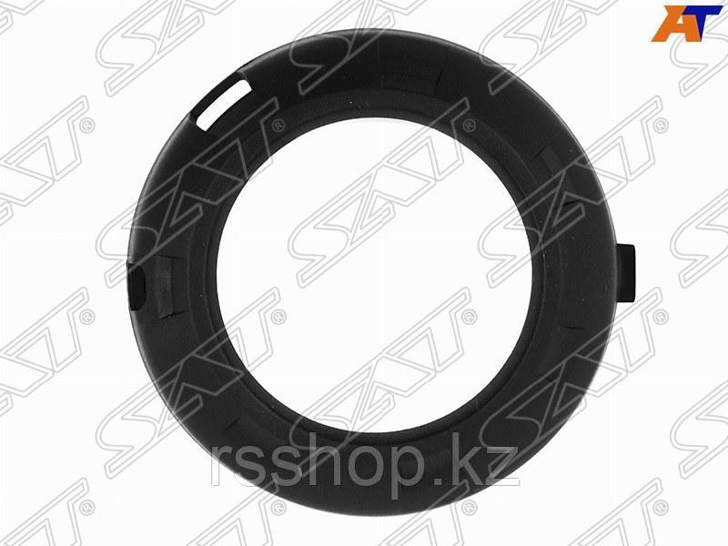 Оправа туманки MITSUBISHI L200 /TRITON 05- LH, фото 1