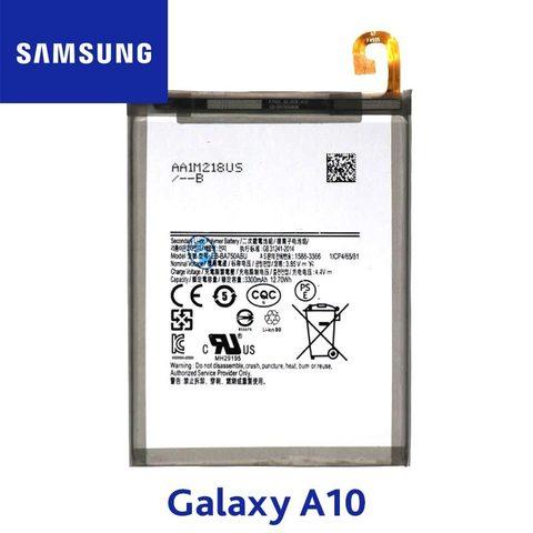 Батарея аккумуляторная заводская для смартфона Samsung Galaxy серии A (A3 (2017)) - фото 3 - id-p83697767