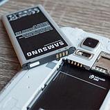 Батарея аккумуляторная заводская для смартфона Samsung Galaxy серии A (A10), фото 2