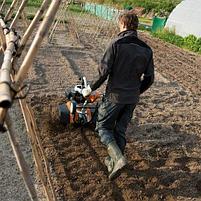 Культиватор STIHL MH 585 (2,3 кВт | 85 см | Ø 320 мм), фото 2
