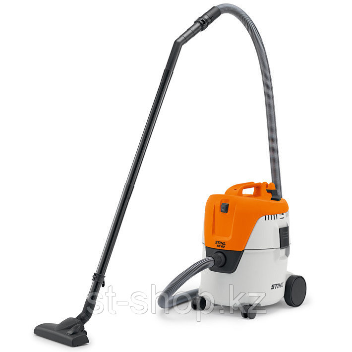 Пылесос STIHL SE 62 (1,4 кВт | 20 л)