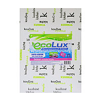 Коврик Ecolux deluxe для сушки посуды.